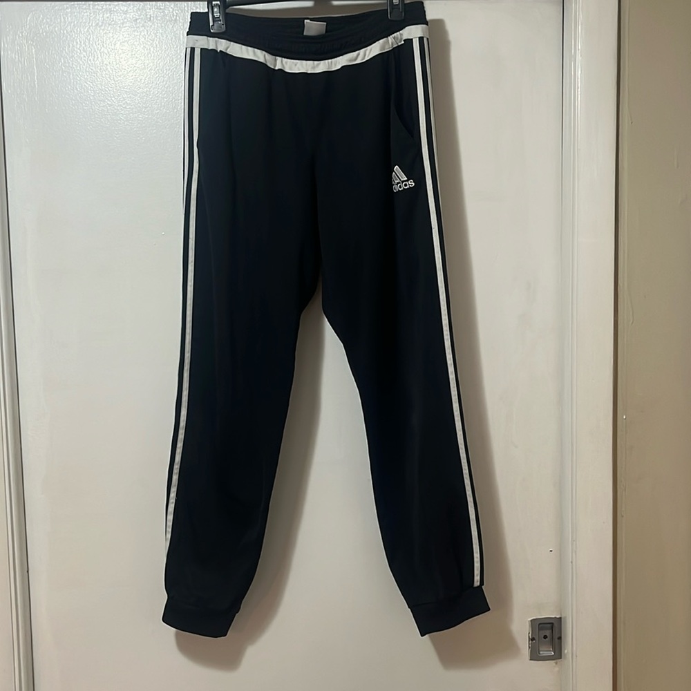 Adidas climacool joggers